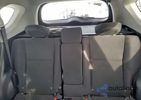 2013 Toyota Rav4 Xle z USA, uszkodzony, nr VIN 2T3RFREV6DW081828